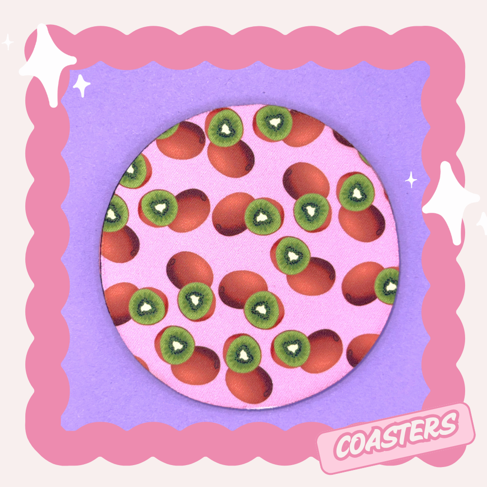 Coasters