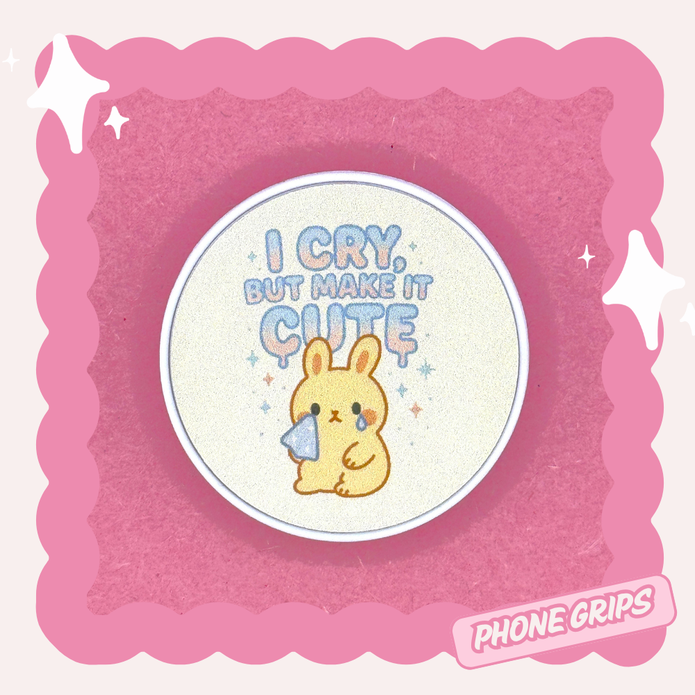 Phone Grips