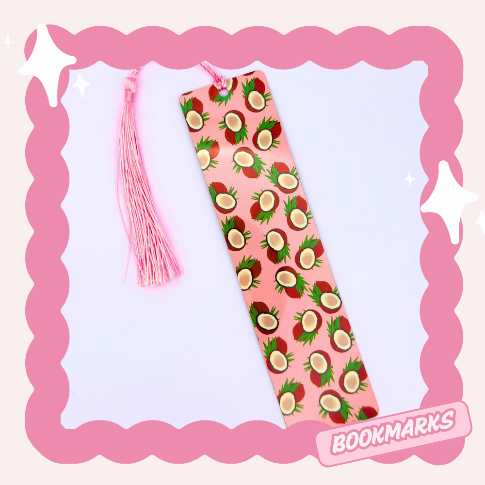 Bookmarks