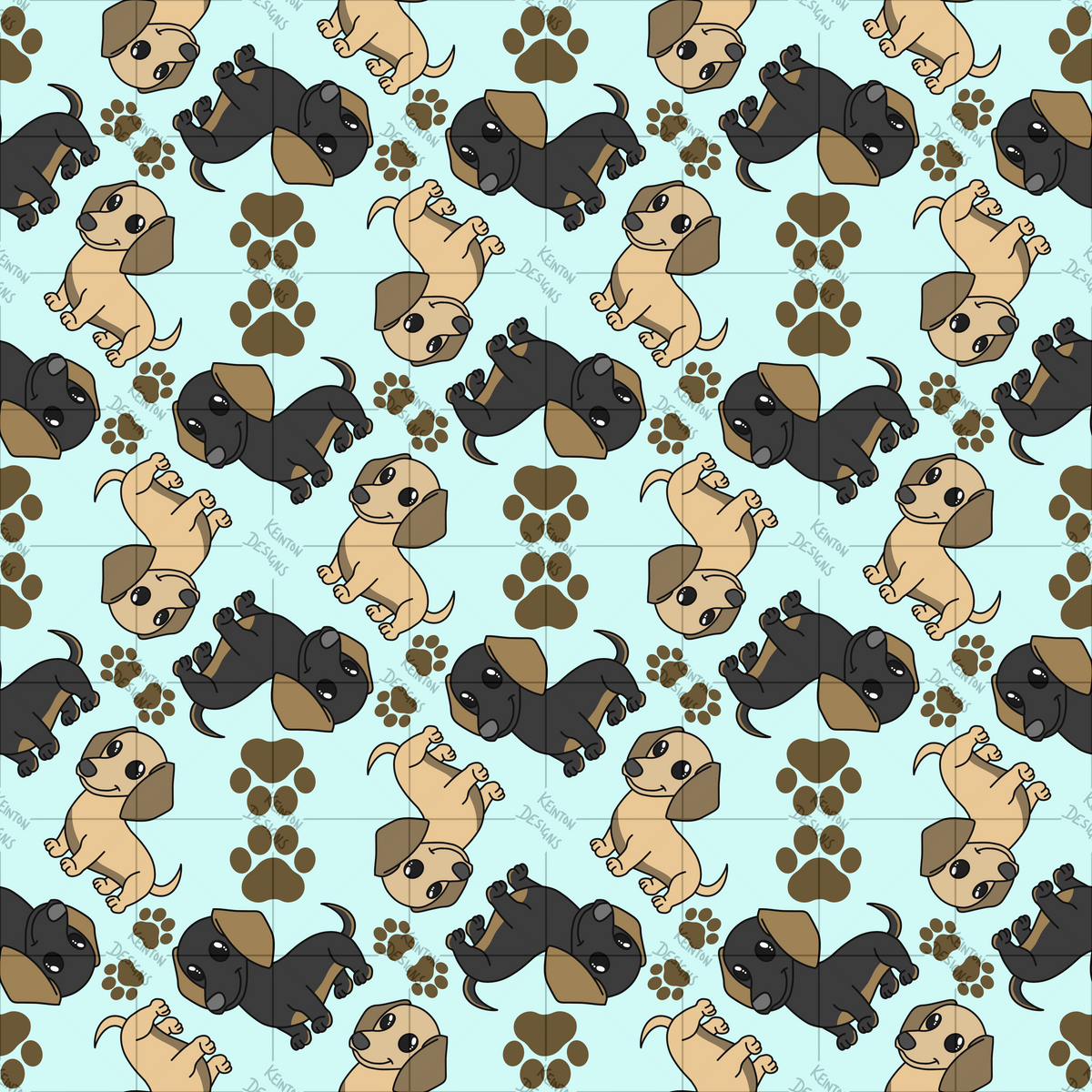 Seamless Patterns