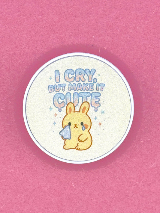Cute Phone Grip/Stand
