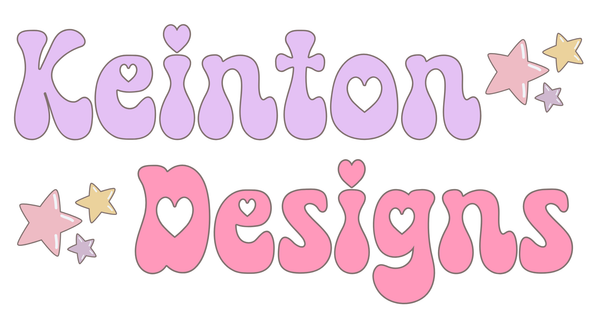 Keinton Designs