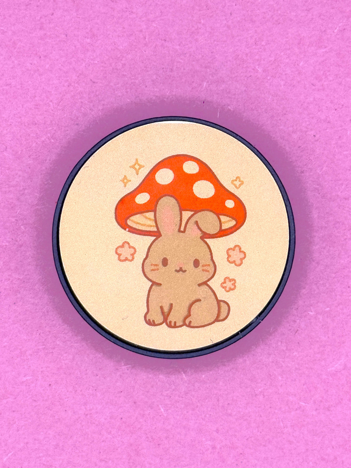 Cute Phone Grip/Stand